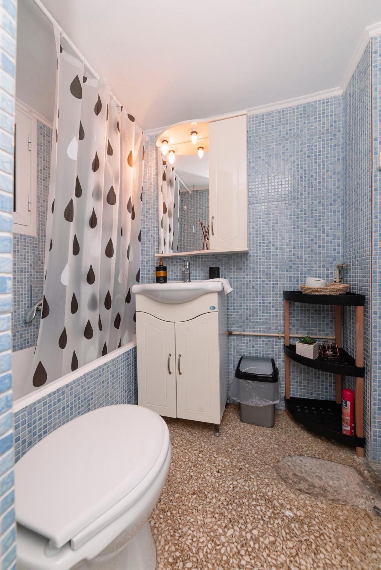 Local Urban Living 2Bd Apartment In Athen Exterior foto