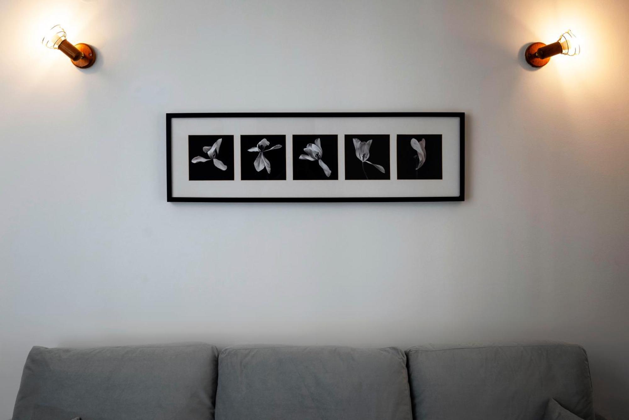 Local Urban Living 2Bd Apartment In Athen Exterior foto