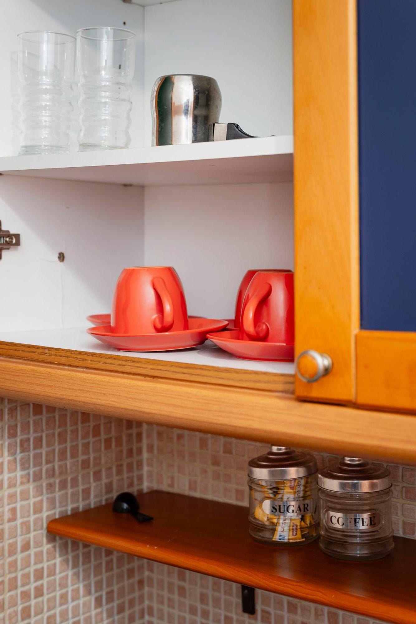 Local Urban Living 2Bd Apartment In Athen Exterior foto