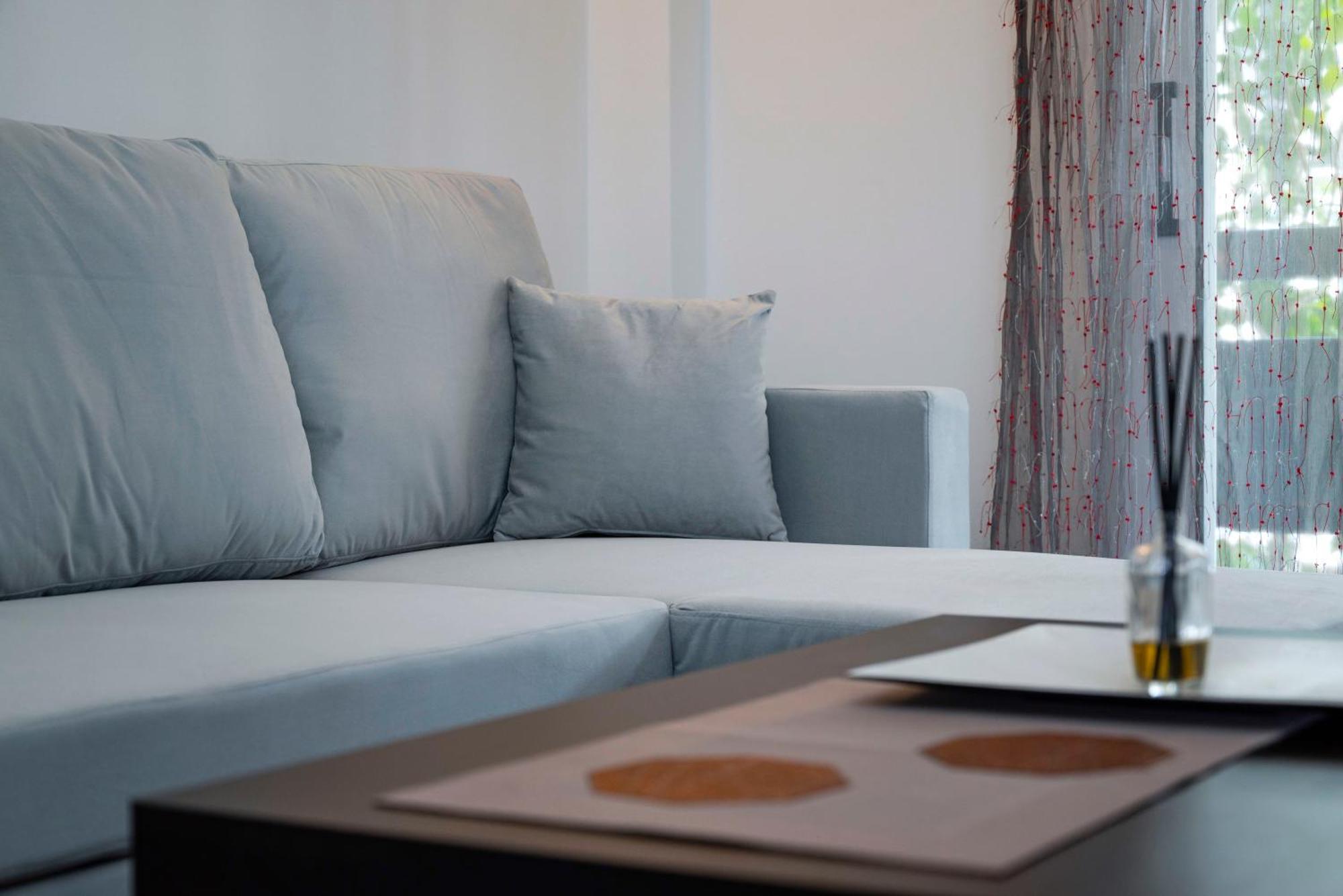 Local Urban Living 2Bd Apartment In Athen Exterior foto