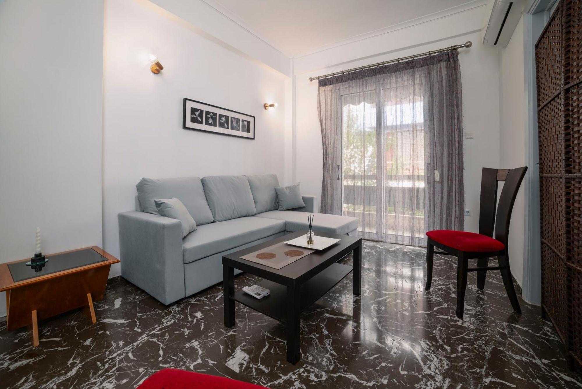 Local Urban Living 2Bd Apartment In Athen Exterior foto