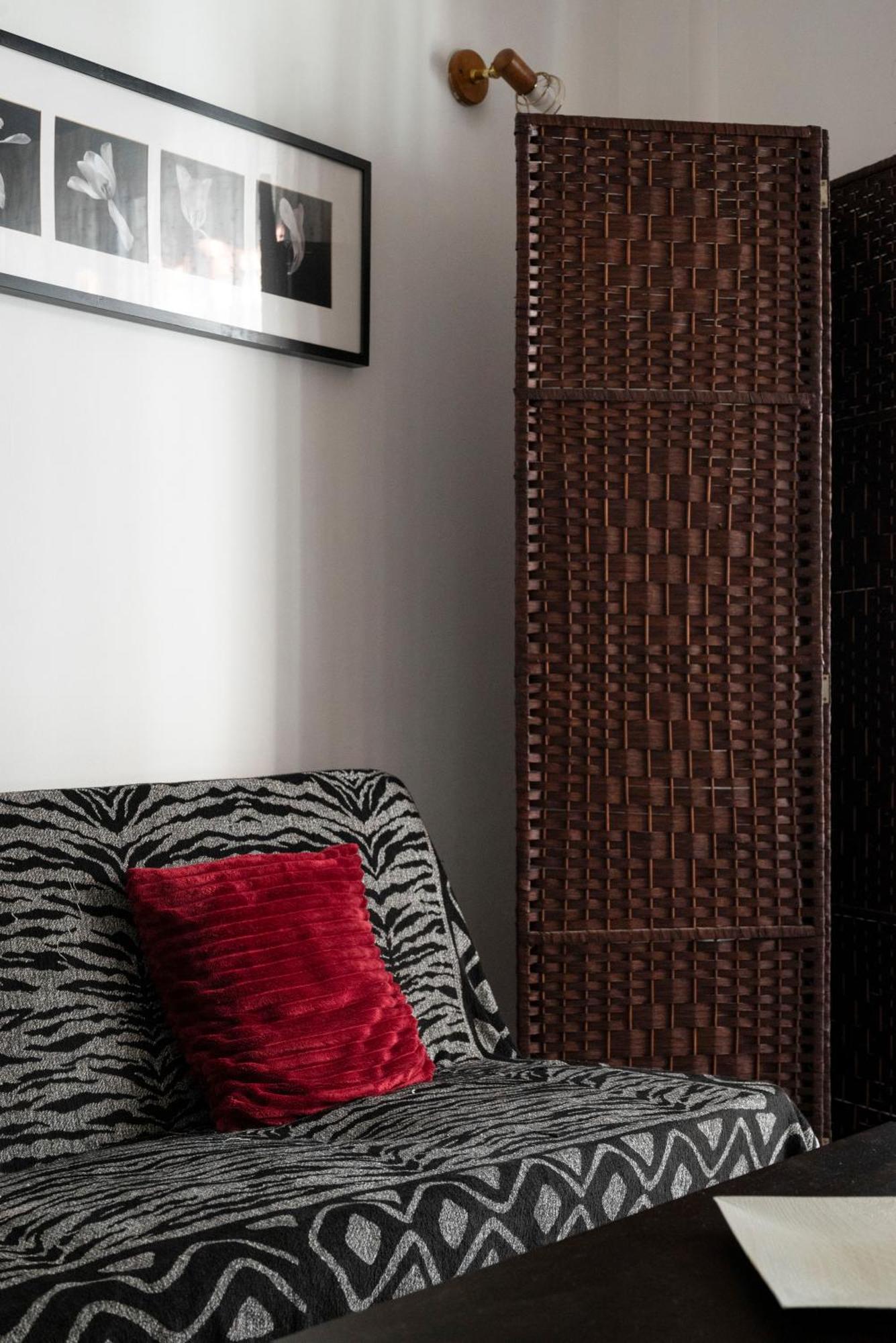 Local Urban Living 2Bd Apartment In Athen Exterior foto